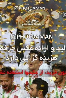 1412468, Ahvaz, , Final جام حذفی فوتبال ایران, Khorramshahr Cup, Damash Gilanian 0 v 1 Persepolis on 2019/06/02 at Foolad Arena