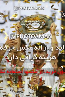 1412388, Ahvaz, , Final جام حذفی فوتبال ایران, Khorramshahr Cup, Damash Gilanian 0 v 1 Persepolis on 2019/06/02 at Foolad Arena