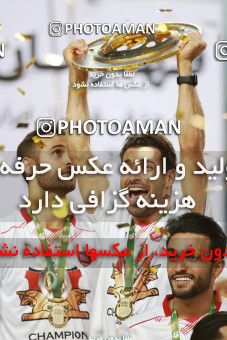 1412394, Ahvaz, , Final جام حذفی فوتبال ایران, Khorramshahr Cup, Damash Gilanian 0 v 1 Persepolis on 2019/06/02 at Foolad Arena