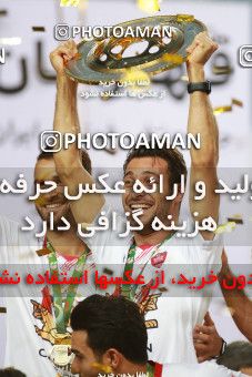 1412402, Ahvaz, , Final جام حذفی فوتبال ایران, Khorramshahr Cup, Damash Gilanian 0 v 1 Persepolis on 2019/06/02 at Foolad Arena