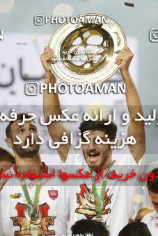 1412486, Ahvaz, , Final جام حذفی فوتبال ایران, Khorramshahr Cup, Damash Gilanian 0 v 1 Persepolis on 2019/06/02 at Foolad Arena