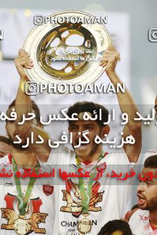 1412484, Ahvaz, , Final جام حذفی فوتبال ایران, Khorramshahr Cup, Damash Gilanian 0 v 1 Persepolis on 2019/06/02 at Foolad Arena