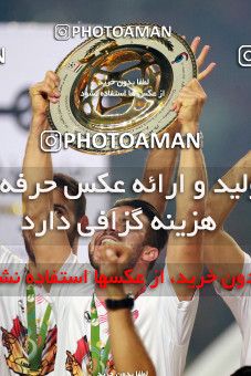 1412433, Ahvaz, , Final جام حذفی فوتبال ایران, Khorramshahr Cup, Damash Gilanian 0 v 1 Persepolis on 2019/06/02 at Foolad Arena