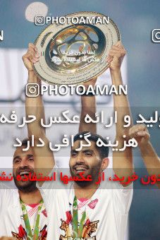 1412369, Ahvaz, , Final جام حذفی فوتبال ایران, Khorramshahr Cup, Damash Gilanian 0 v 1 Persepolis on 2019/06/02 at Foolad Arena