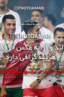1412465, Ahvaz, , Final جام حذفی فوتبال ایران, Khorramshahr Cup, Damash Gilanian 0 v 1 Persepolis on 2019/06/02 at Foolad Arena