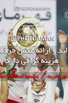1412444, Ahvaz, , Final جام حذفی فوتبال ایران, Khorramshahr Cup, Damash Gilanian 0 v 1 Persepolis on 2019/06/02 at Foolad Arena