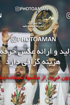 1412381, Ahvaz, , Final جام حذفی فوتبال ایران, Khorramshahr Cup, Damash Gilanian 0 v 1 Persepolis on 2019/06/02 at Foolad Arena