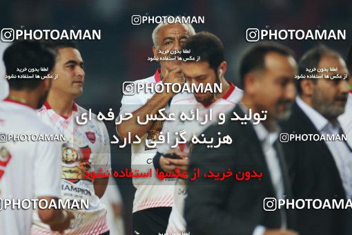 1412020, Ahvaz, , Final جام حذفی فوتبال ایران, Khorramshahr Cup, Damash Gilanian 0 v 1 Persepolis on 2019/06/02 at Foolad Arena