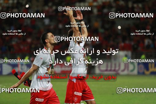 1412001, Ahvaz, , Final جام حذفی فوتبال ایران, Khorramshahr Cup, Damash Gilanian 0 v 1 Persepolis on 2019/06/02 at Foolad Arena