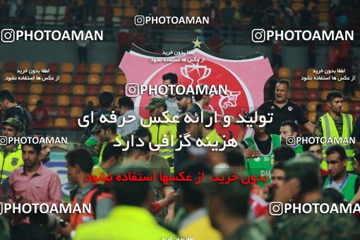 1411988, Ahvaz, , Final جام حذفی فوتبال ایران, Khorramshahr Cup, Damash Gilanian 0 v 1 Persepolis on 2019/06/02 at Foolad Arena