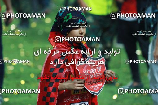 1412014, Ahvaz, , Final جام حذفی فوتبال ایران, Khorramshahr Cup, Damash Gilanian 0 v 1 Persepolis on 2019/06/02 at Foolad Arena