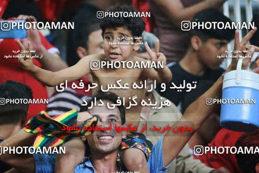 1411998, Ahvaz, , Final جام حذفی فوتبال ایران, Khorramshahr Cup, Damash Gilanian 0 v 1 Persepolis on 2019/06/02 at Foolad Arena