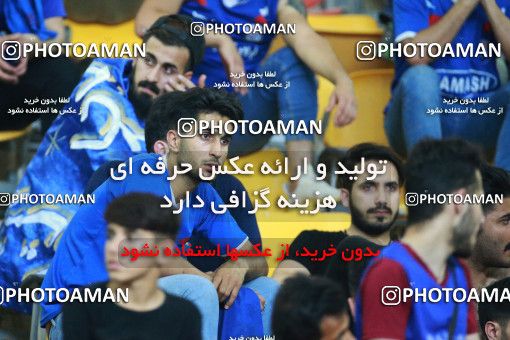 1412017, Ahvaz, , Final جام حذفی فوتبال ایران, Khorramshahr Cup, Damash Gilanian 0 v 1 Persepolis on 2019/06/02 at Foolad Arena