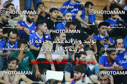 1412007, Ahvaz, , Final جام حذفی فوتبال ایران, Khorramshahr Cup, Damash Gilanian 0 v 1 Persepolis on 2019/06/02 at Foolad Arena