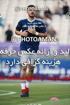 1412540, Tehran, , International friendly match، Iran 5 - 0 Syria on 2019/06/06 at Azadi Stadium