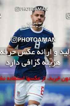1412551, Tehran, , International friendly match، Iran 5 - 0 Syria on 2019/06/06 at Azadi Stadium