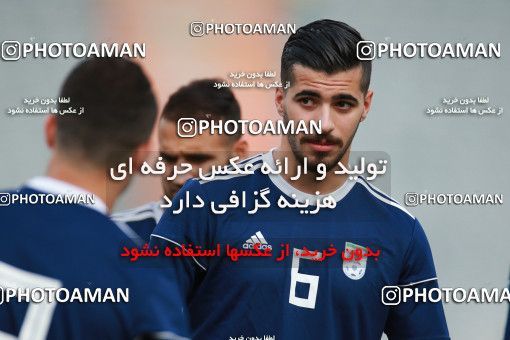 1412606, Tehran, , International friendly match، Iran 5 - 0 Syria on 2019/06/06 at Azadi Stadium