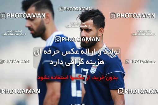 1412530, Tehran, , International friendly match، Iran 5 - 0 Syria on 2019/06/06 at Azadi Stadium