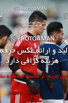1412595, Tehran, , International friendly match، Iran 5 - 0 Syria on 2019/06/06 at Azadi Stadium