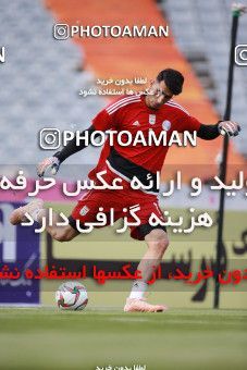 1412500, Tehran, , International friendly match، Iran 5 - 0 Syria on 2019/06/06 at Azadi Stadium