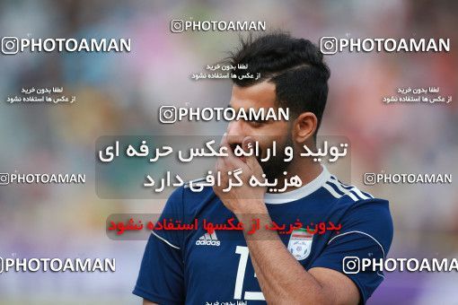 1412516, Tehran, , International friendly match، Iran 5 - 0 Syria on 2019/06/06 at Azadi Stadium