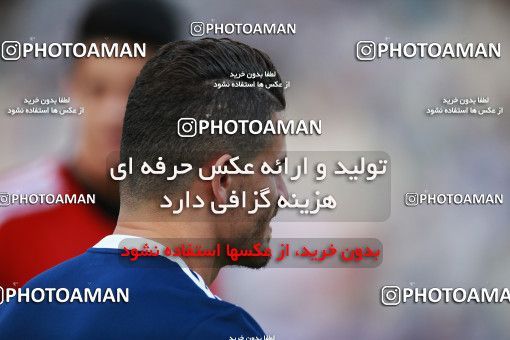 1412678, Tehran, , International friendly match، Iran 5 - 0 Syria on 2019/06/06 at Azadi Stadium