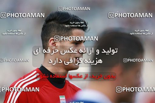 1412622, Tehran, , International friendly match، Iran 5 - 0 Syria on 2019/06/06 at Azadi Stadium