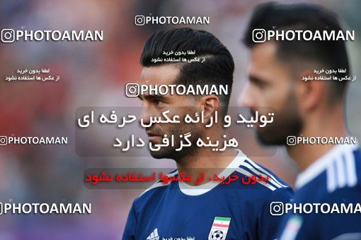 1412514, Tehran, , International friendly match، Iran 5 - 0 Syria on 2019/06/06 at Azadi Stadium