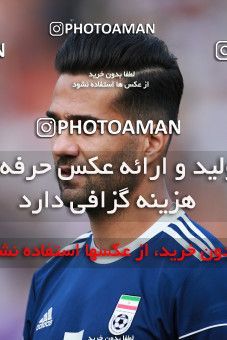 1412531, Tehran, , International friendly match، Iran 5 - 0 Syria on 2019/06/06 at Azadi Stadium