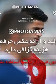 1412579, Tehran, , International friendly match، Iran 5 - 0 Syria on 2019/06/06 at Azadi Stadium