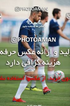 1412510, Tehran, , International friendly match، Iran 5 - 0 Syria on 2019/06/06 at Azadi Stadium