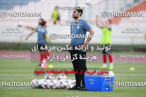 1412650, Tehran, , International friendly match، Iran 5 - 0 Syria on 2019/06/06 at Azadi Stadium