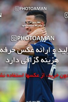 1412631, Tehran, , International friendly match، Iran 5 - 0 Syria on 2019/06/06 at Azadi Stadium