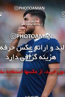1412662, Tehran, , International friendly match، Iran 5 - 0 Syria on 2019/06/06 at Azadi Stadium