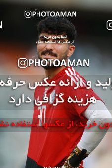 1412594, Tehran, , International friendly match، Iran 5 - 0 Syria on 2019/06/06 at Azadi Stadium