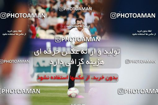 1412580, Tehran, , International friendly match، Iran 5 - 0 Syria on 2019/06/06 at Azadi Stadium