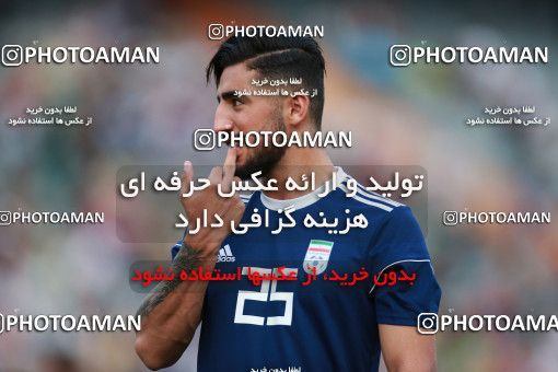 1412630, Tehran, , International friendly match، Iran 5 - 0 Syria on 2019/06/06 at Azadi Stadium