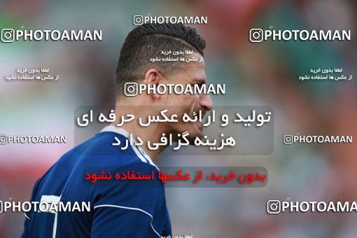 1412583, Tehran, , International friendly match، Iran 5 - 0 Syria on 2019/06/06 at Azadi Stadium