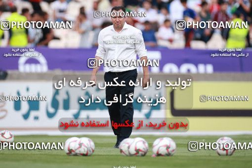 1412536, Tehran, , International friendly match، Iran 5 - 0 Syria on 2019/06/06 at Azadi Stadium