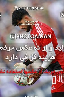 1412652, Tehran, , International friendly match، Iran 5 - 0 Syria on 2019/06/06 at Azadi Stadium