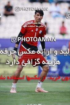 1412523, Tehran, , International friendly match، Iran 5 - 0 Syria on 2019/06/06 at Azadi Stadium