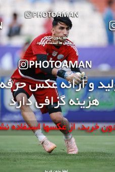 1412629, Tehran, , International friendly match، Iran 5 - 0 Syria on 2019/06/06 at Azadi Stadium