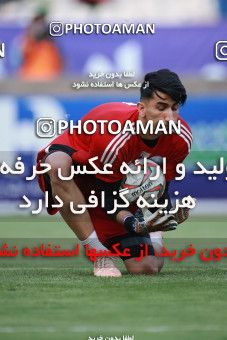 1412561, Tehran, , International friendly match، Iran 5 - 0 Syria on 2019/06/06 at Azadi Stadium