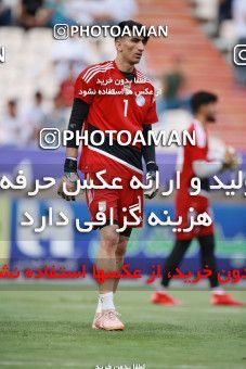 1412559, Tehran, , International friendly match، Iran 5 - 0 Syria on 2019/06/06 at Azadi Stadium
