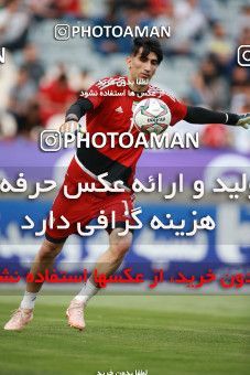 1412582, Tehran, , International friendly match، Iran 5 - 0 Syria on 2019/06/06 at Azadi Stadium