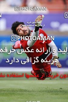1412669, Tehran, , International friendly match، Iran 5 - 0 Syria on 2019/06/06 at Azadi Stadium