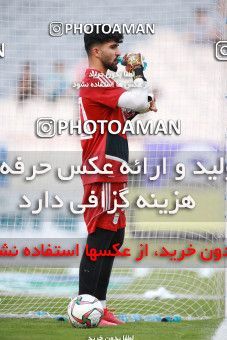 1412548, Tehran, , International friendly match، Iran 5 - 0 Syria on 2019/06/06 at Azadi Stadium