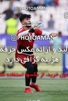 1412567, Tehran, , International friendly match، Iran 5 - 0 Syria on 2019/06/06 at Azadi Stadium