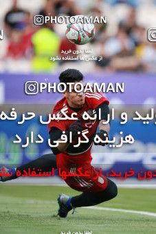 1412543, Tehran, , International friendly match، Iran 5 - 0 Syria on 2019/06/06 at Azadi Stadium