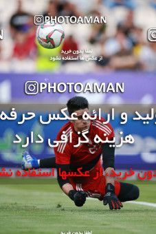 1412570, Tehran, , International friendly match، Iran 5 - 0 Syria on 2019/06/06 at Azadi Stadium